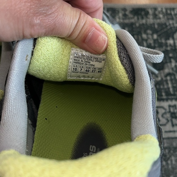 Skechers Womens Shape Ups Toners Size 10 - Picture 8 of 10